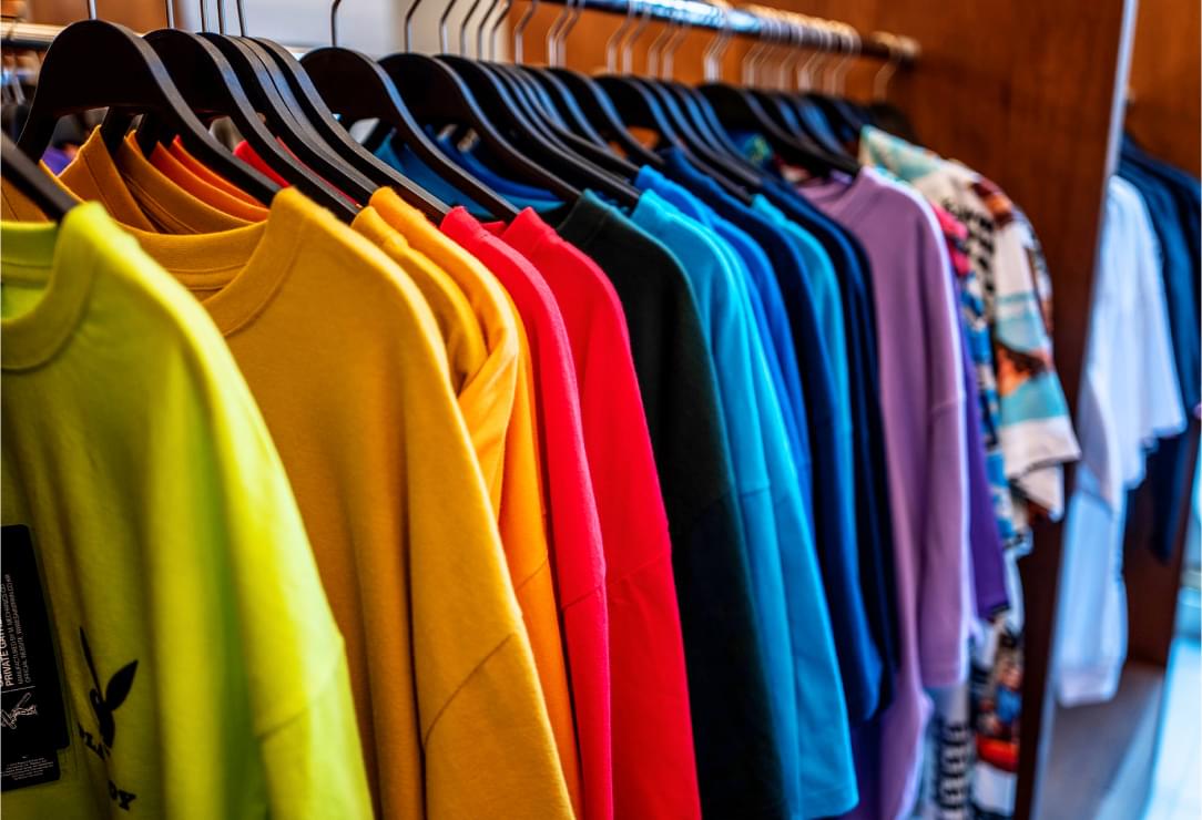 clothes