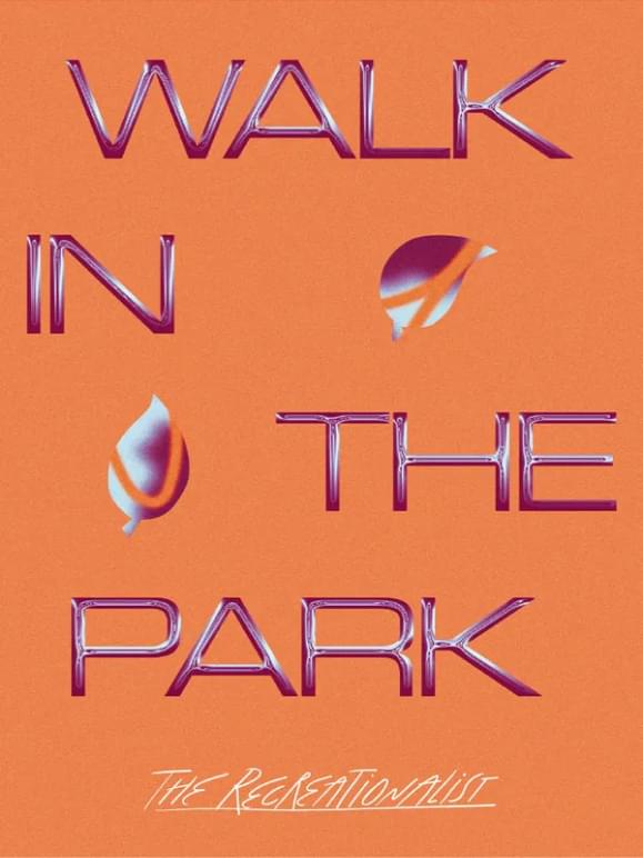 walk in the park